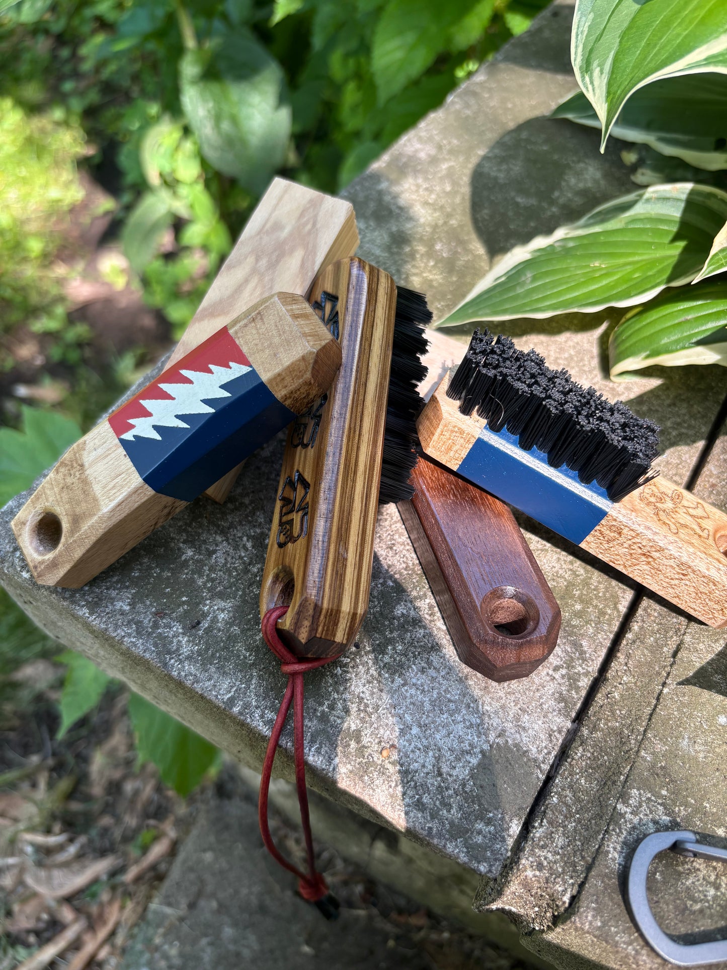 Shorty custom