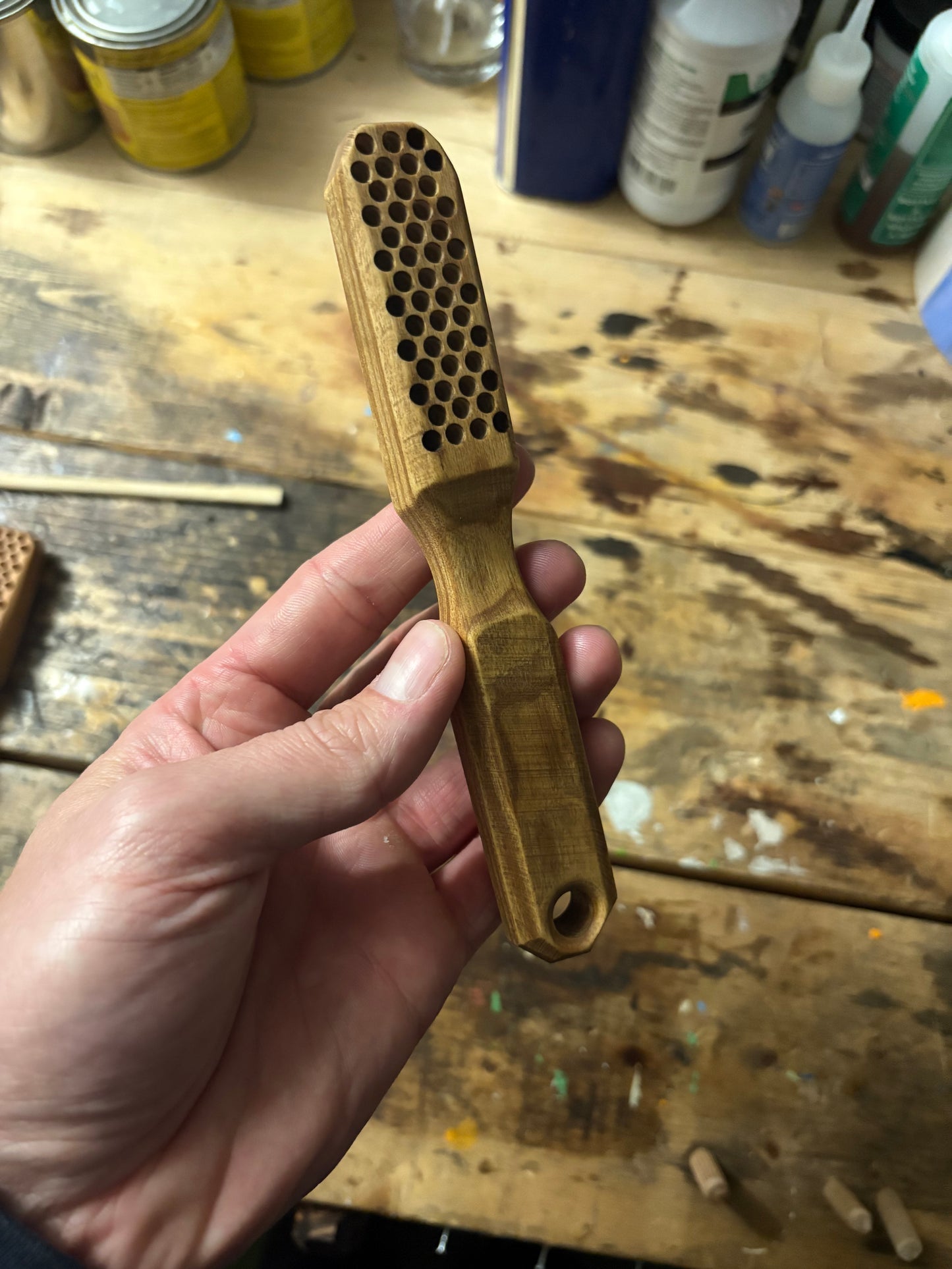 Goodfellow custom zzz