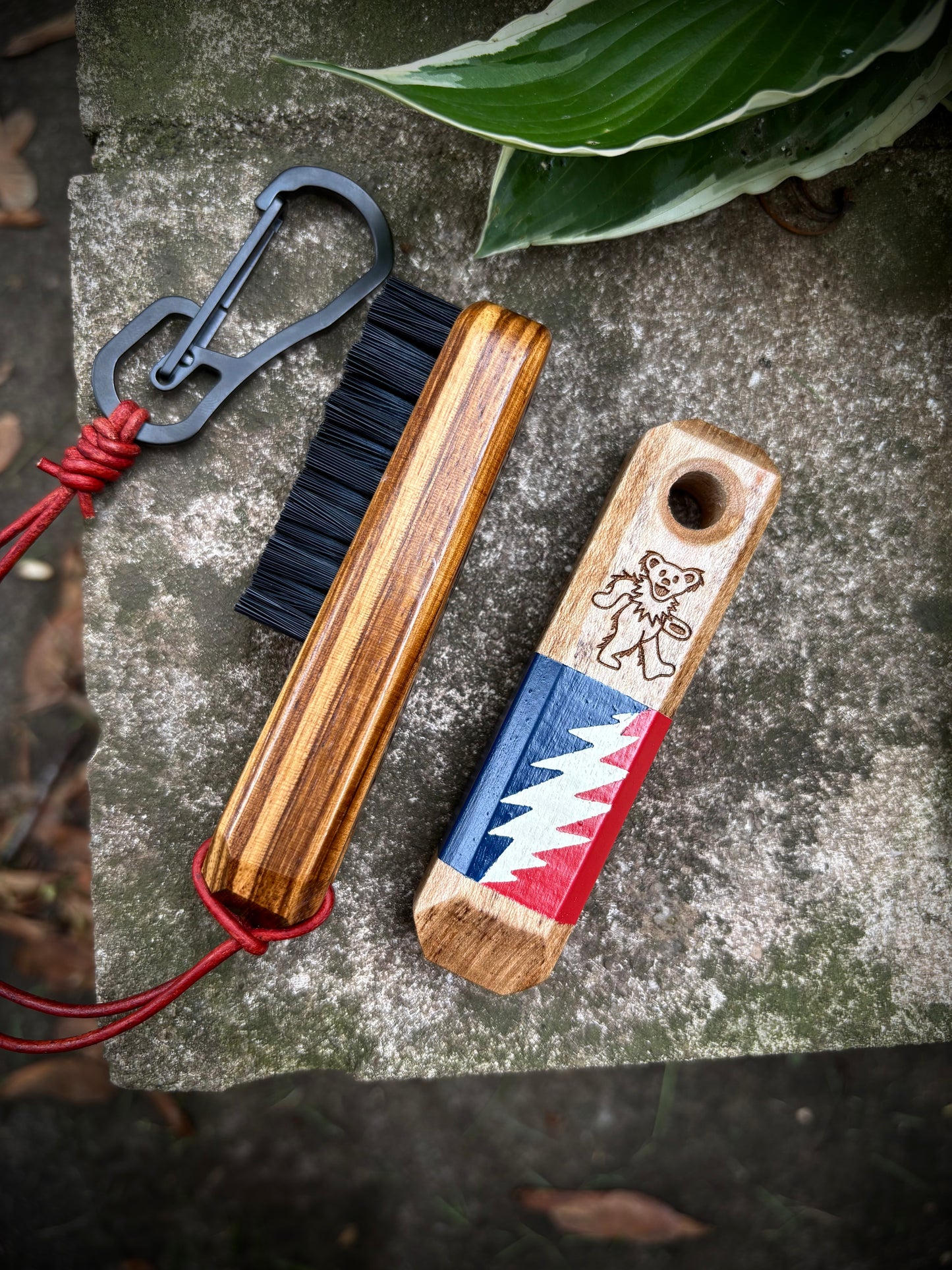Shorty custom