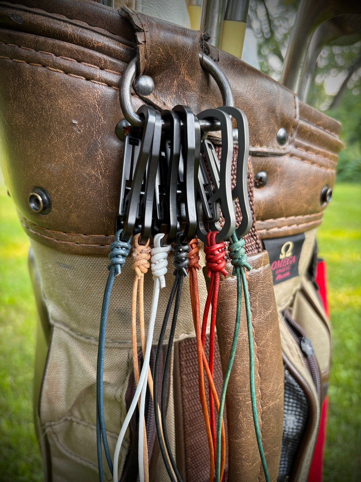 Lanyards
