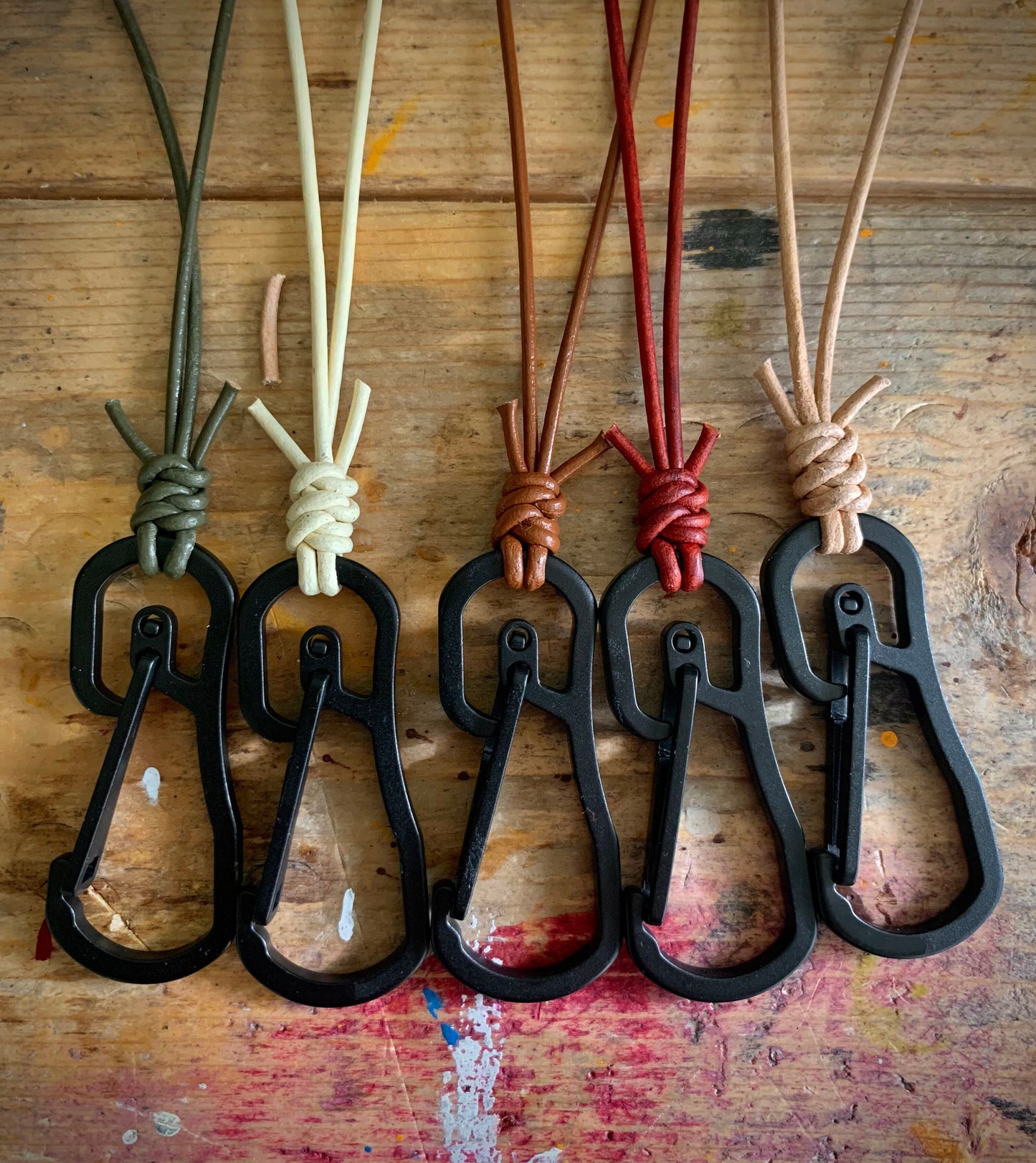 Lanyard