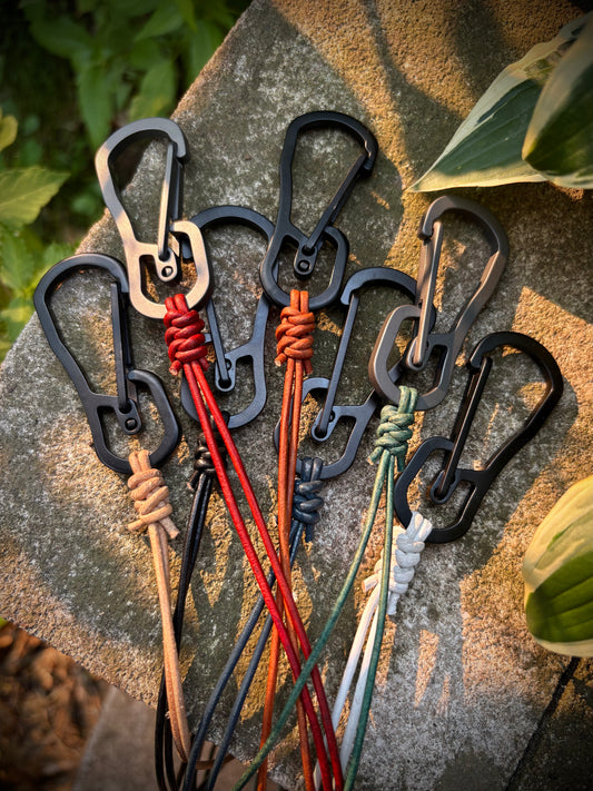 Lanyards